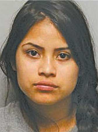 Bonilla-Gomez Placed on MNPD Most Wanted List